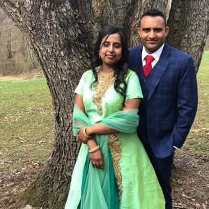 Meet your Posher, Willis